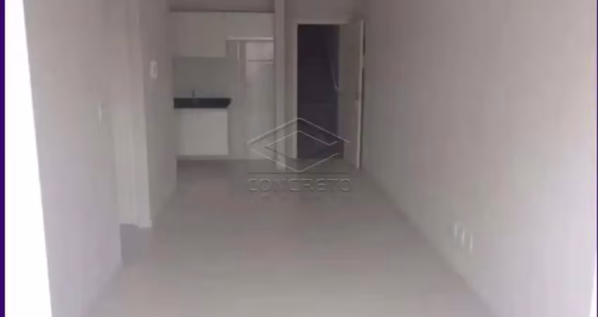 Dom diego - apartamento com 1 dormitório próximo a casca de noz da av. nossa senhora de fátima