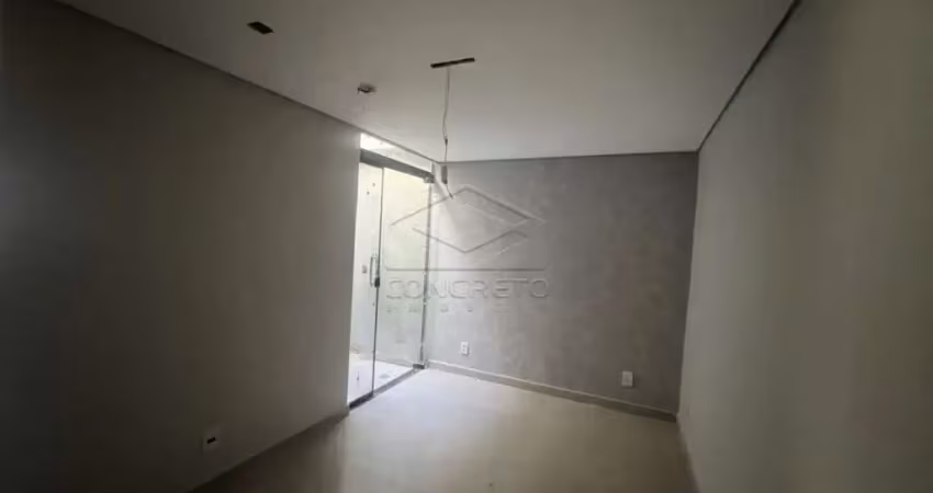 Casa com 3 quartos à venda no Núcleo Residencial Edison Bastos Gasparini, Bauru 