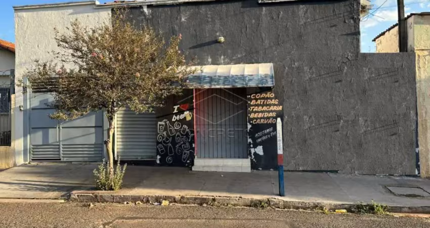 Ponto comercial à venda no Jardim Bela Vista, Bauru 