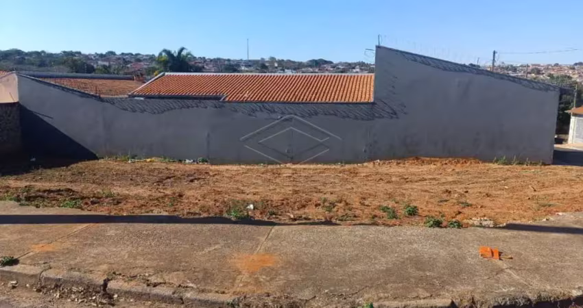 Casa à venda no Parque dos Eucaliptos, Bauru 