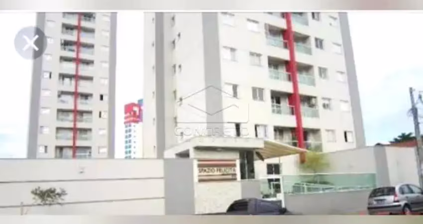 Apartamento com 1 quarto à venda na Vila Santa Tereza, Bauru 