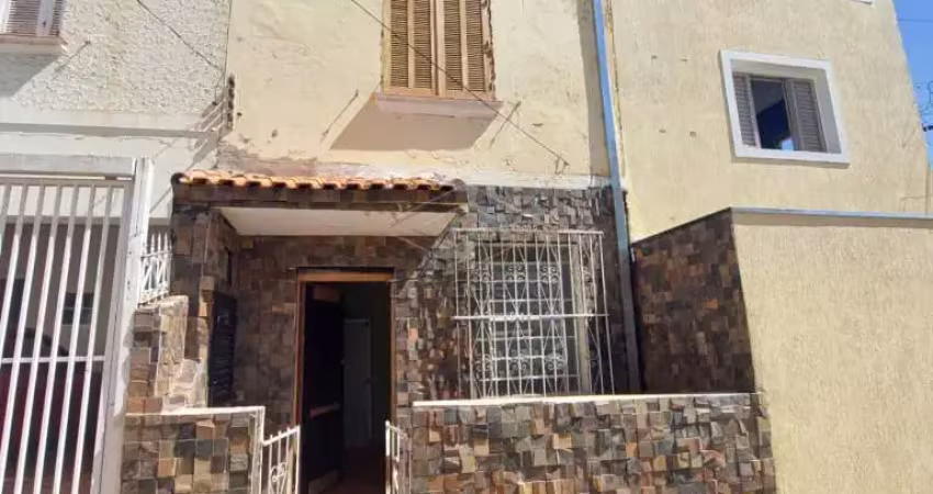 Casa com 2 quartos à venda no Centro, Bauru 