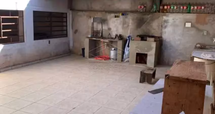 Casa com 2 quartos para alugar no Residencial Casa Grande, Barra Bonita 