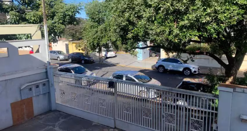 Casa com 6 quartos à venda no Jardim Estoril, Bauru 