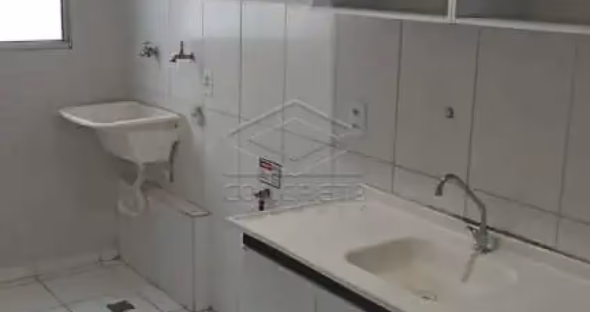 Apartamento com 2 quartos para alugar na Vila Cidade Jardim, Botucatu 