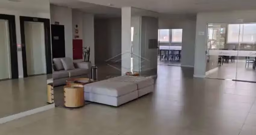 Apartamento com 3 quartos para alugar no Centro, Botucatu 