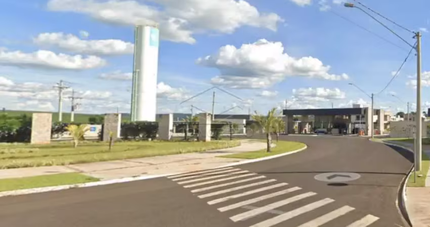 Terreno à venda no Residencial Villa de Leon, Piratininga 