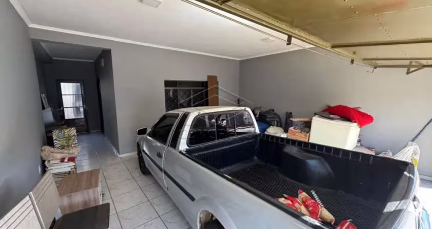 Casa com 3 quartos à venda no Jardim Nova Jaú, Jaú 