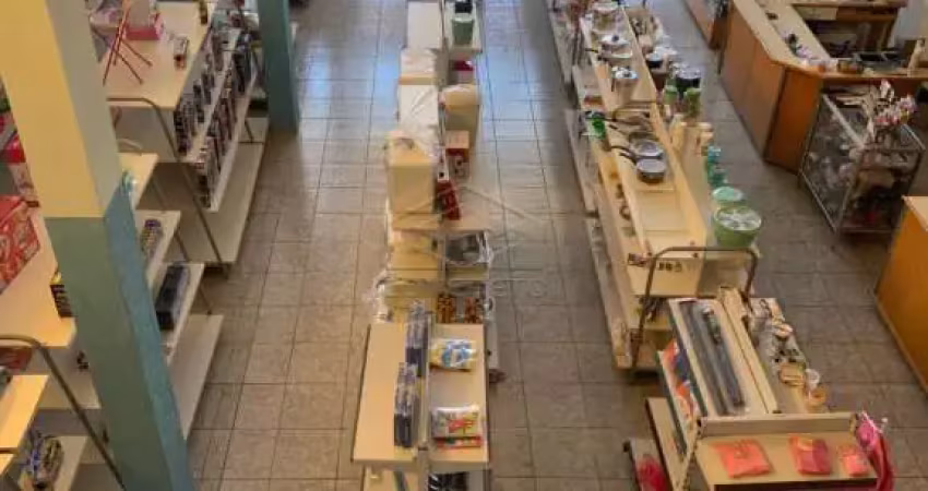 Ponto comercial à venda na Vila Leozina, Igaraçu do Tietê 