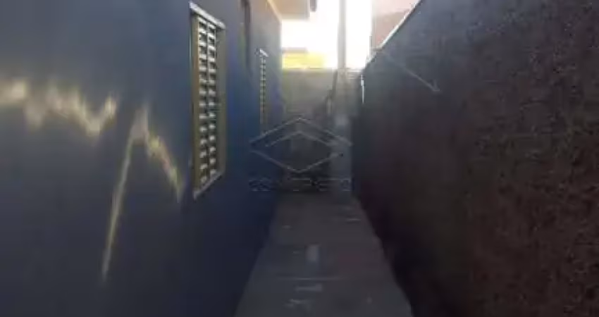 Casa com 3 quartos para alugar no Jardim São Caetano, Barra Bonita 