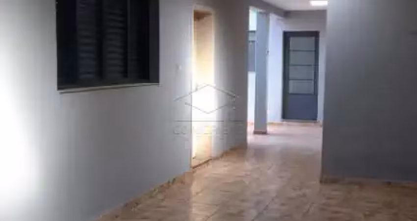 Casa com 3 quartos para alugar no Centro, Barra Bonita 