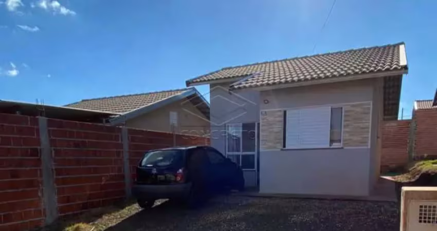 Casa com 2 quartos à venda no RESIDENCIAL ALTO DO PLANALTO VERDE, Barra Bonita 