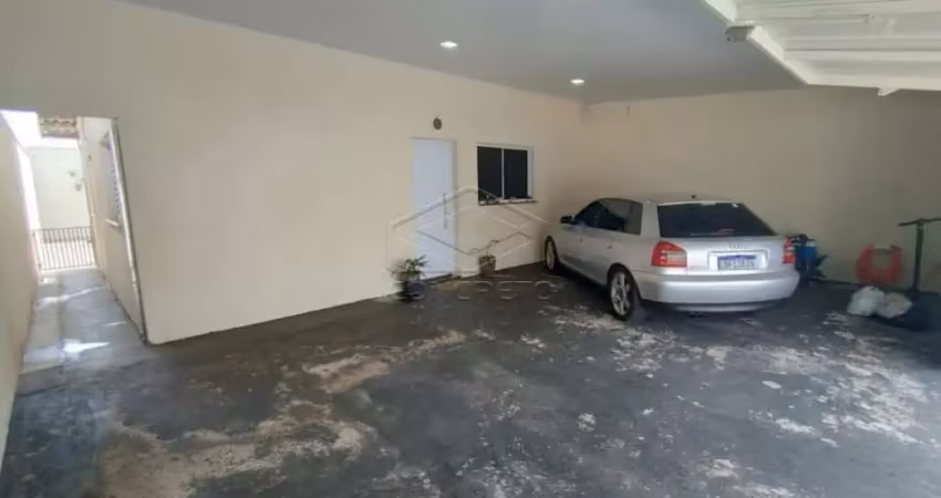 Casa com 2 quartos à venda no Residencial Cidade Alta, Jaú 