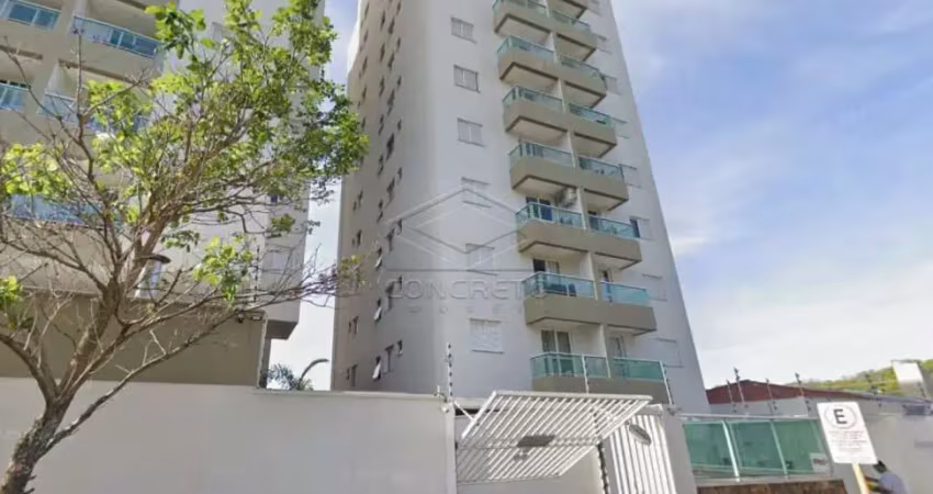 Apartamento mobiliado com ótima localização! ville de france!