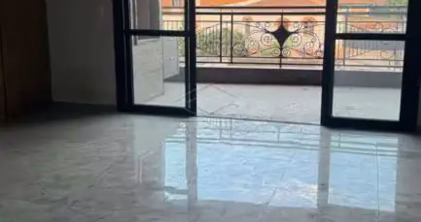 Apartamento com 3 quartos para alugar no Centro, Botucatu 