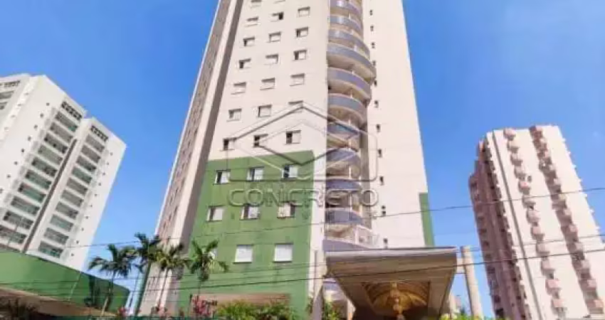 Apartamento com 02 dormitórios próx. a av. nações unidas