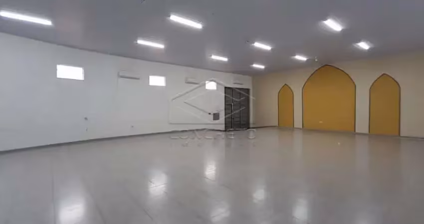 Barracão / Galpão / Depósito para alugar no Jardim Bela Vista, Jaú 