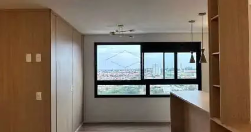 Inside - lindo apartamento, completo em armários e em excelente localização. jardim auri verde, bauru/sp