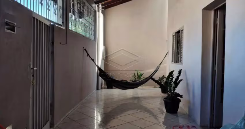 Casa com 3 quartos para alugar no Núcleo Habitacional Naza Arradi Nahas, Barra Bonita 