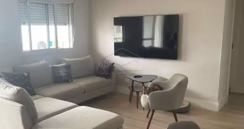 Casa em condomínio fechado com 2 quartos para alugar no Parque Água Comprida, Bauru 