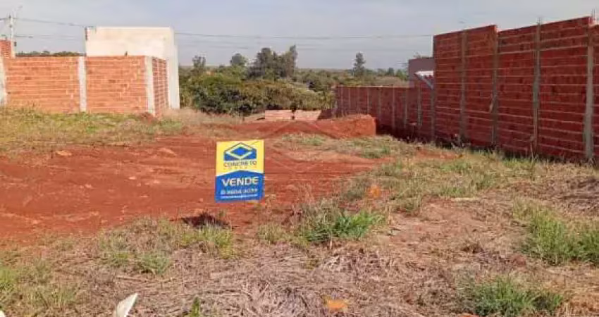 Casa à venda no Jardim Maria Carolina II, Igaraçu do Tietê 