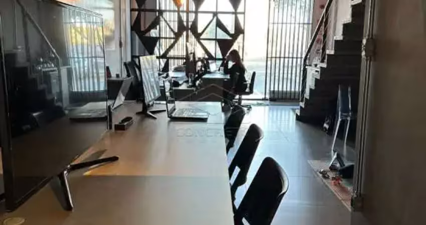 Sala comercial à venda no Jardim Contorno, Bauru 