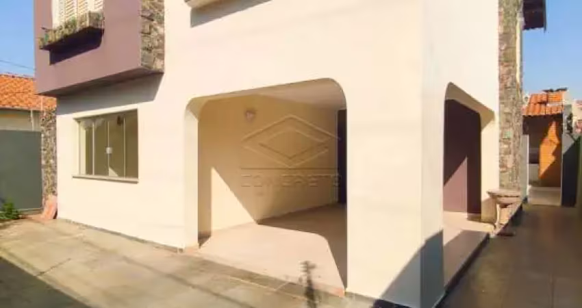 Casa com 4 quartos à venda no Jardim Estoril, Bauru 