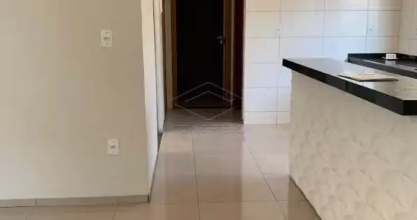 Casa com 2 quartos para alugar no Residencial Stangherlin, Barra Bonita 