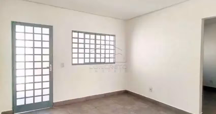 Casa com 3 quartos para alugar no Parque Bauru, Bauru 
