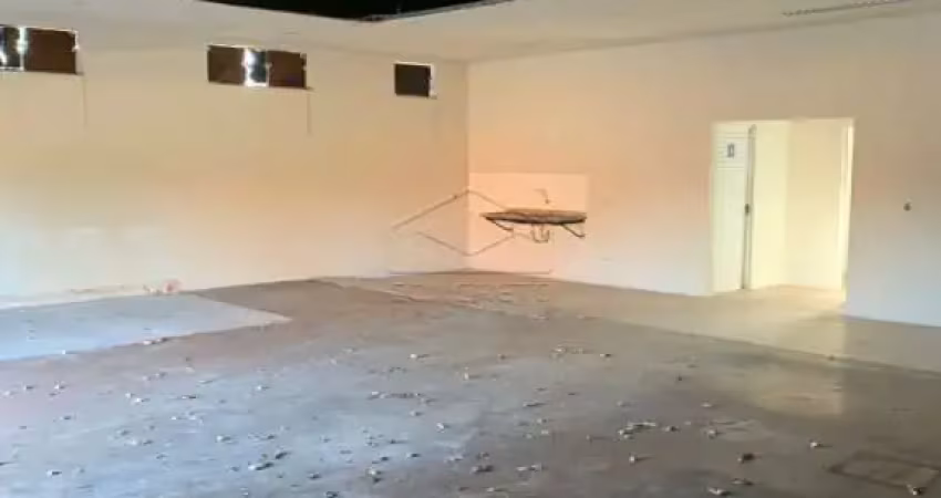 Barracão / Galpão / Depósito para alugar no Distrito Industrial, Barra Bonita 
