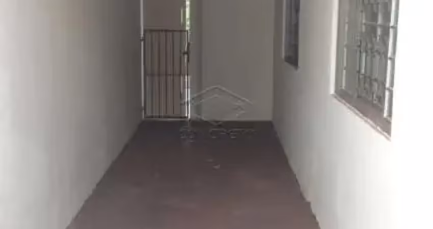 Casa com 2 quartos para alugar no Centro, Barra Bonita 