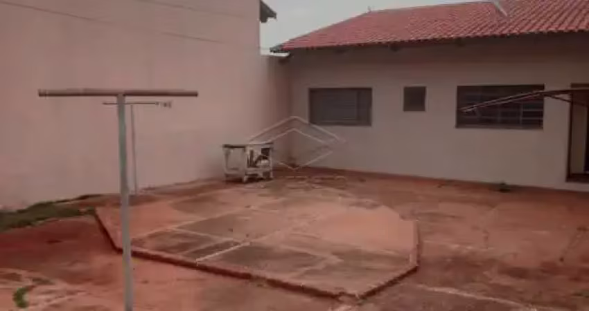 Casa com 1 quarto para alugar no Jardim das Orquídeas, Barra Bonita 