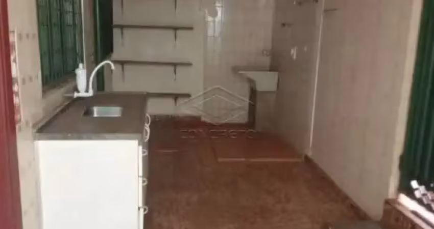 Casa com 3 quartos para alugar no Centro, Barra Bonita 