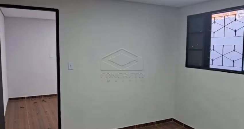 Casa com 2 quartos à venda no Jardim Ivone, Bauru 
