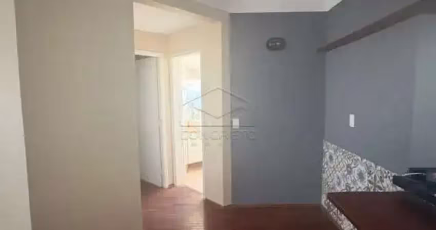 Apartamento com 1 quarto à venda no Centro, Bauru 