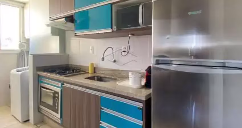 Apartamento com 3 quartos à venda na Vila Santa Cecilia, Agudos 