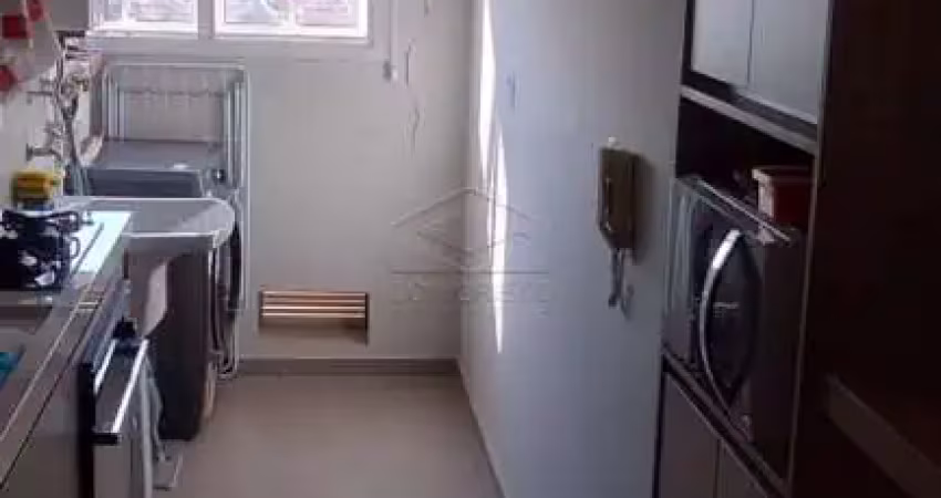 Apartamento à venda no Jardim Contorno, Bauru 