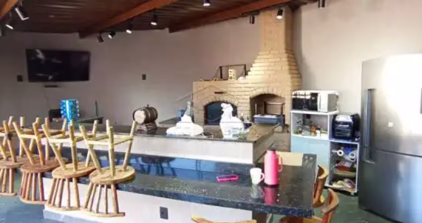 Casa com 2 quartos para alugar no Residencial Stangherlin, Barra Bonita 