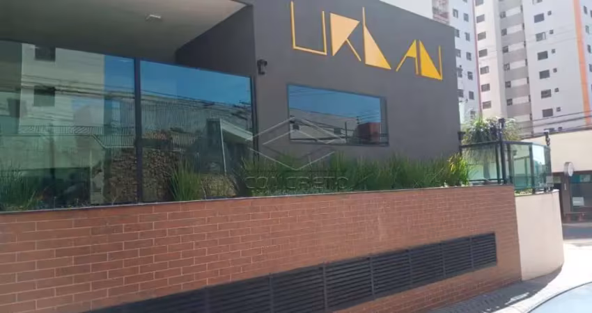 Lindo apartamento disponível para locação - urban shopping!