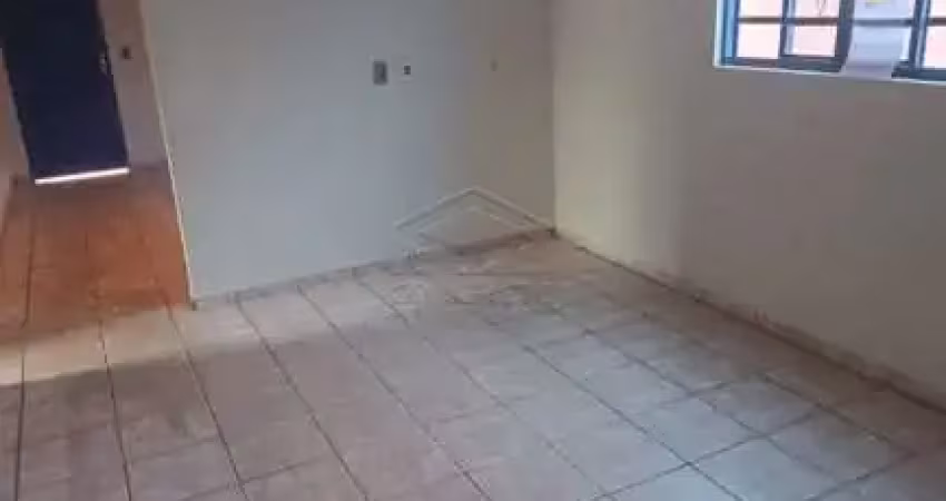 Casa com 3 quartos para alugar no Jardim Itapuã, Lençóis Paulista 