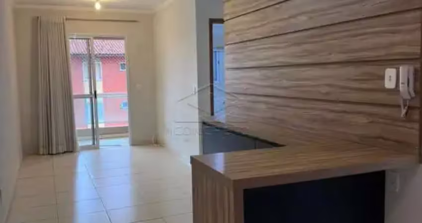 Apartamento com 2 quartos para alugar no Centro, Bauru 