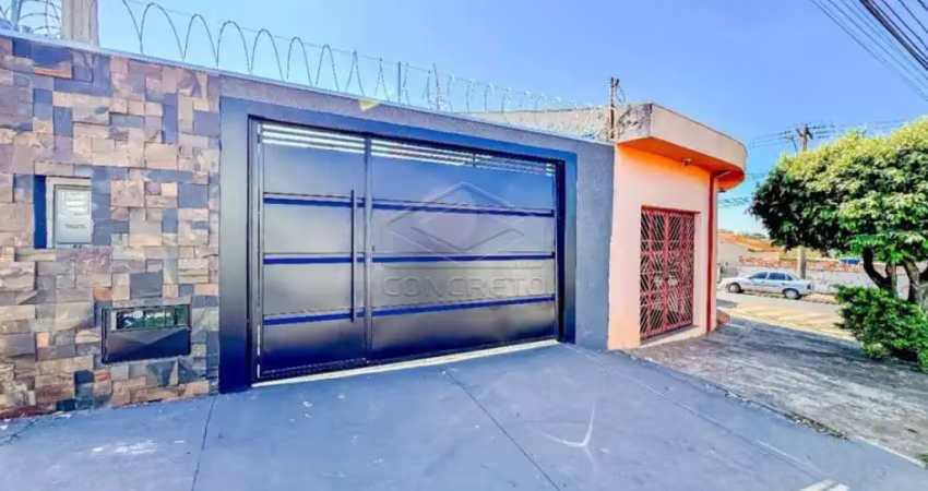 Casa com 3 quartos à venda no Parque Vista Alegre, Bauru 