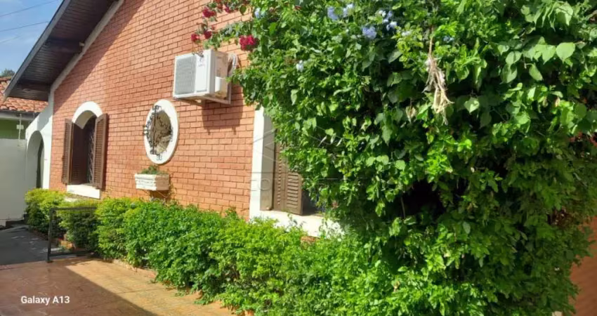 Casa com 3 quartos à venda no Jardim das Paineiras, Jaú 