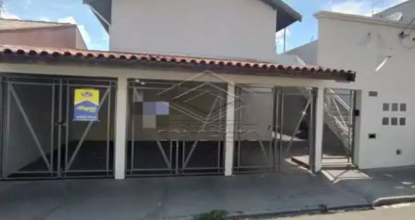 Apartamento com 1 quarto para alugar na Vila Cardia, Bauru 