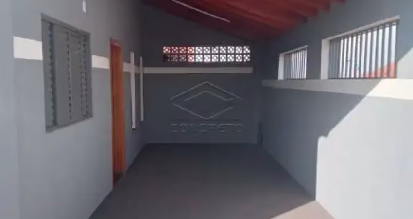 Casa com 2 quartos para alugar no Núcleo Habitacional Naza Arradi Nahas, Barra Bonita 