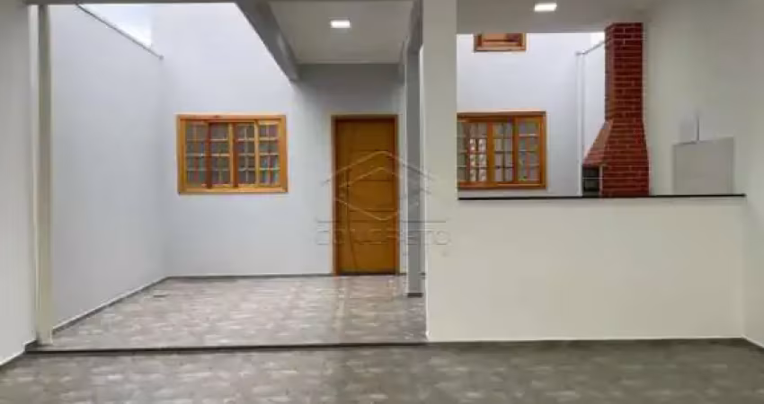 Casa com 3 quartos para alugar no Jardim Redentor, Bauru 