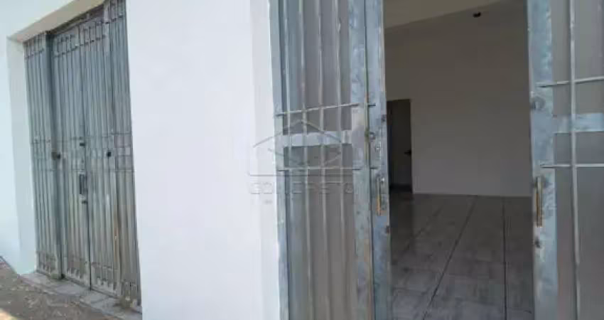 Ponto comercial para alugar no Jardim Grajaú, Lençóis Paulista 