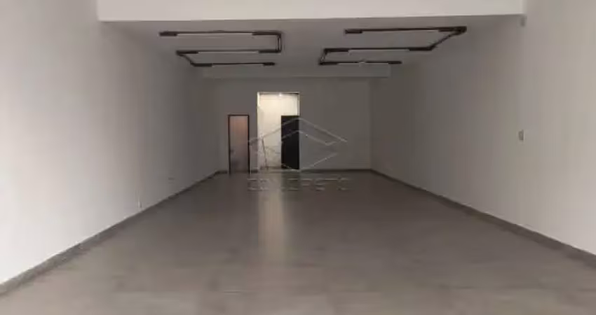 Ponto comercial em otima localização. vila santa tereza, bauru/sp