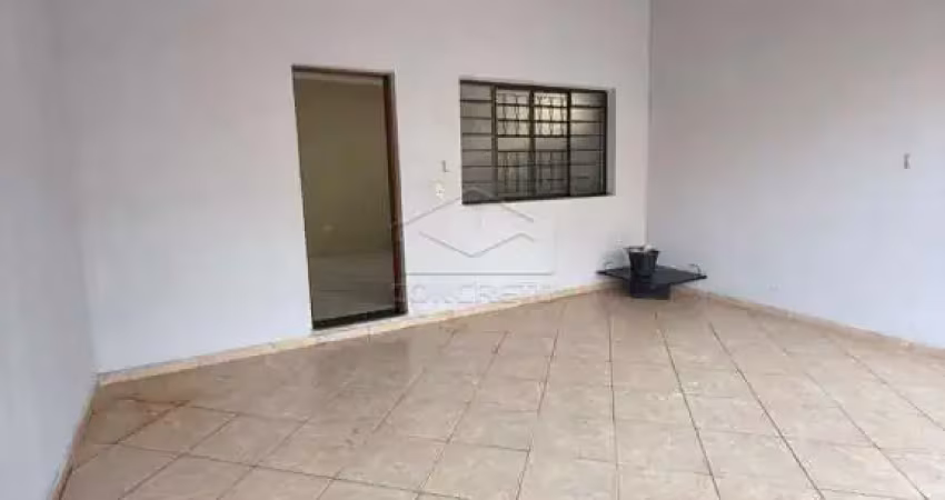 Casa com 3 quartos para alugar no Jardim Cruzeiro do Sul, Bauru 