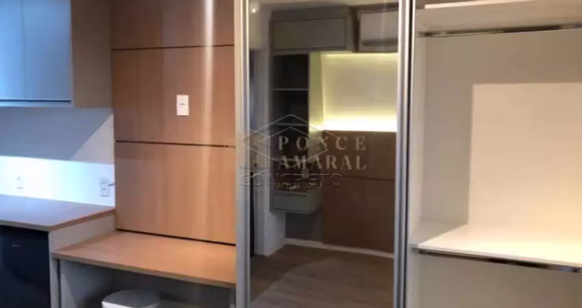 Apartamento de 1 quarto para locação no residencial fly ? conforto e praticidade no coração de bauru
